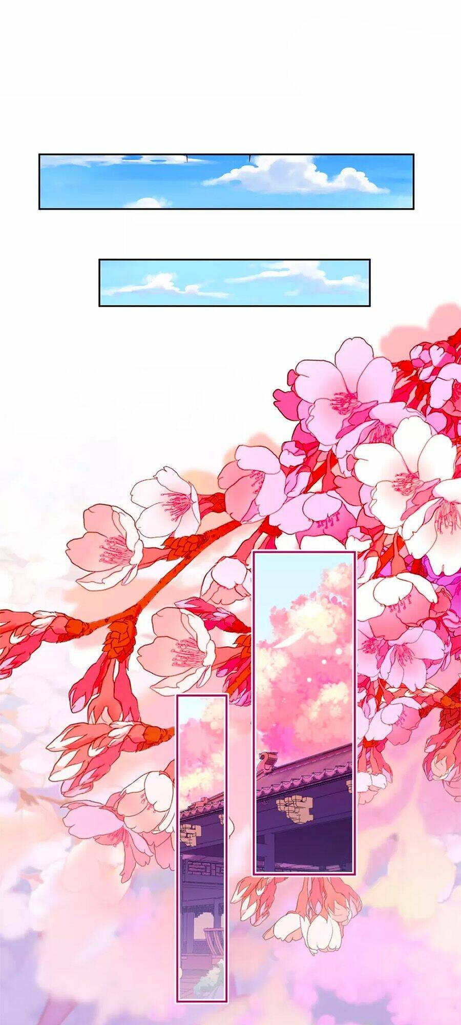 Hoàng Hậu Nương Nương Đích Năm Xu Đặc Hiệu: Chapter 229