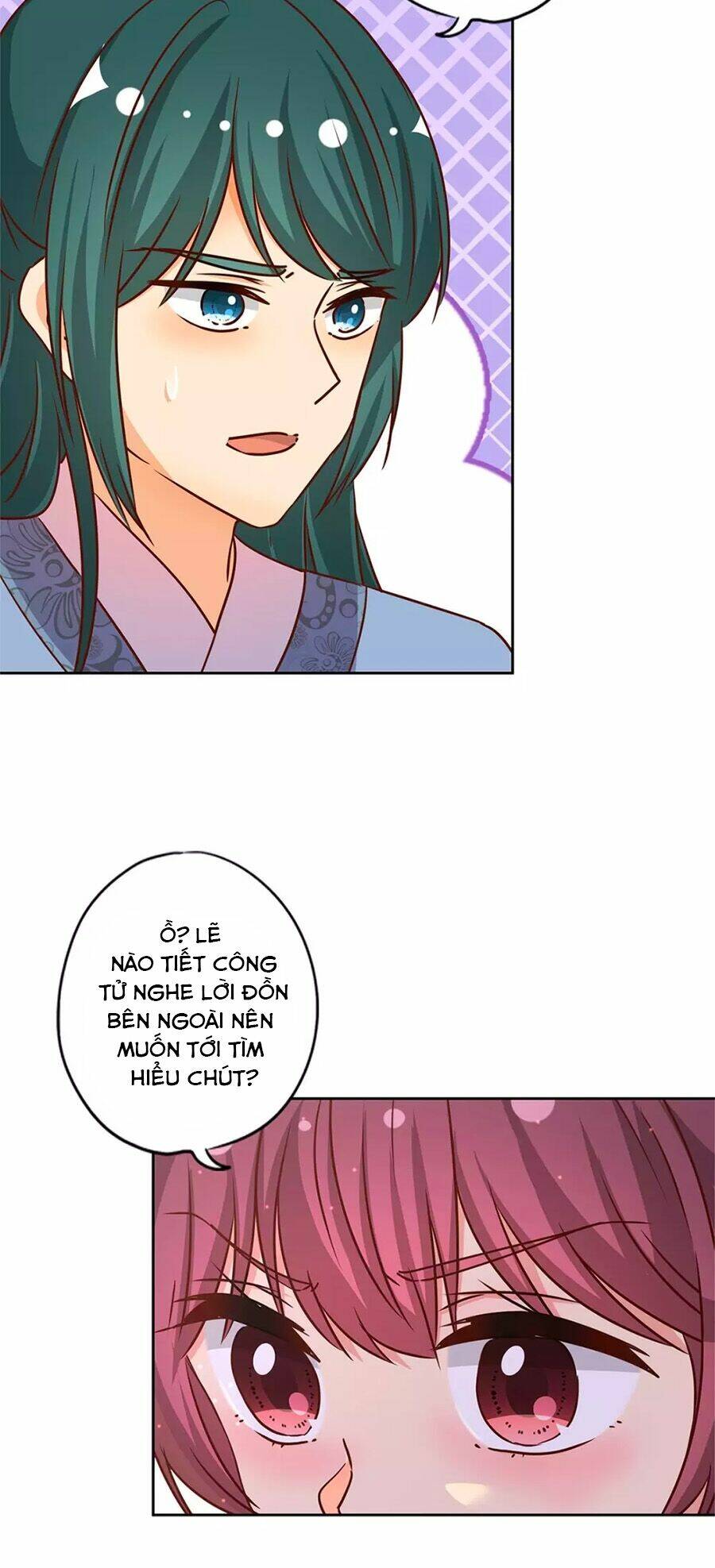 Hoàng Hậu Nương Nương Đích Năm Xu Đặc Hiệu: Chapter 229