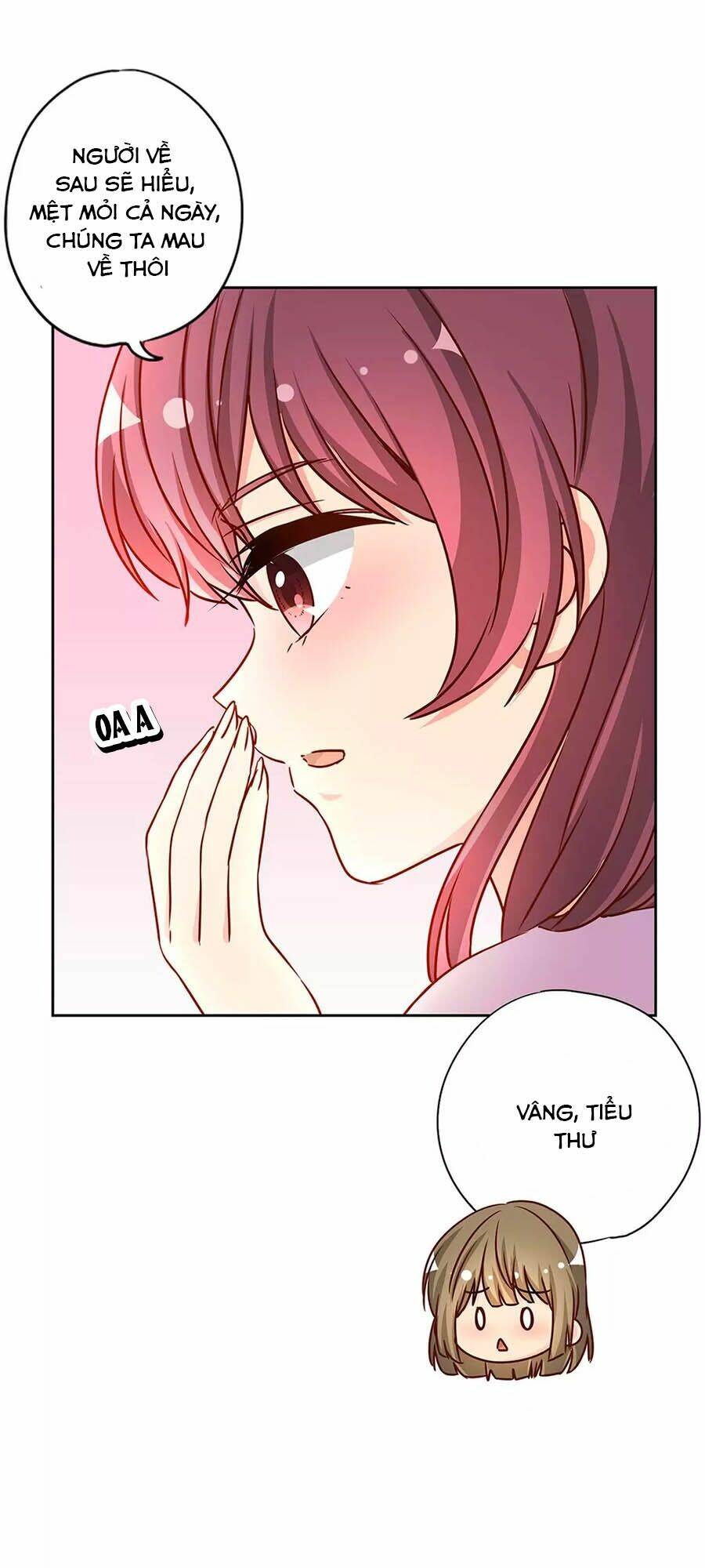 Hoàng Hậu Nương Nương Đích Năm Xu Đặc Hiệu: Chapter 230