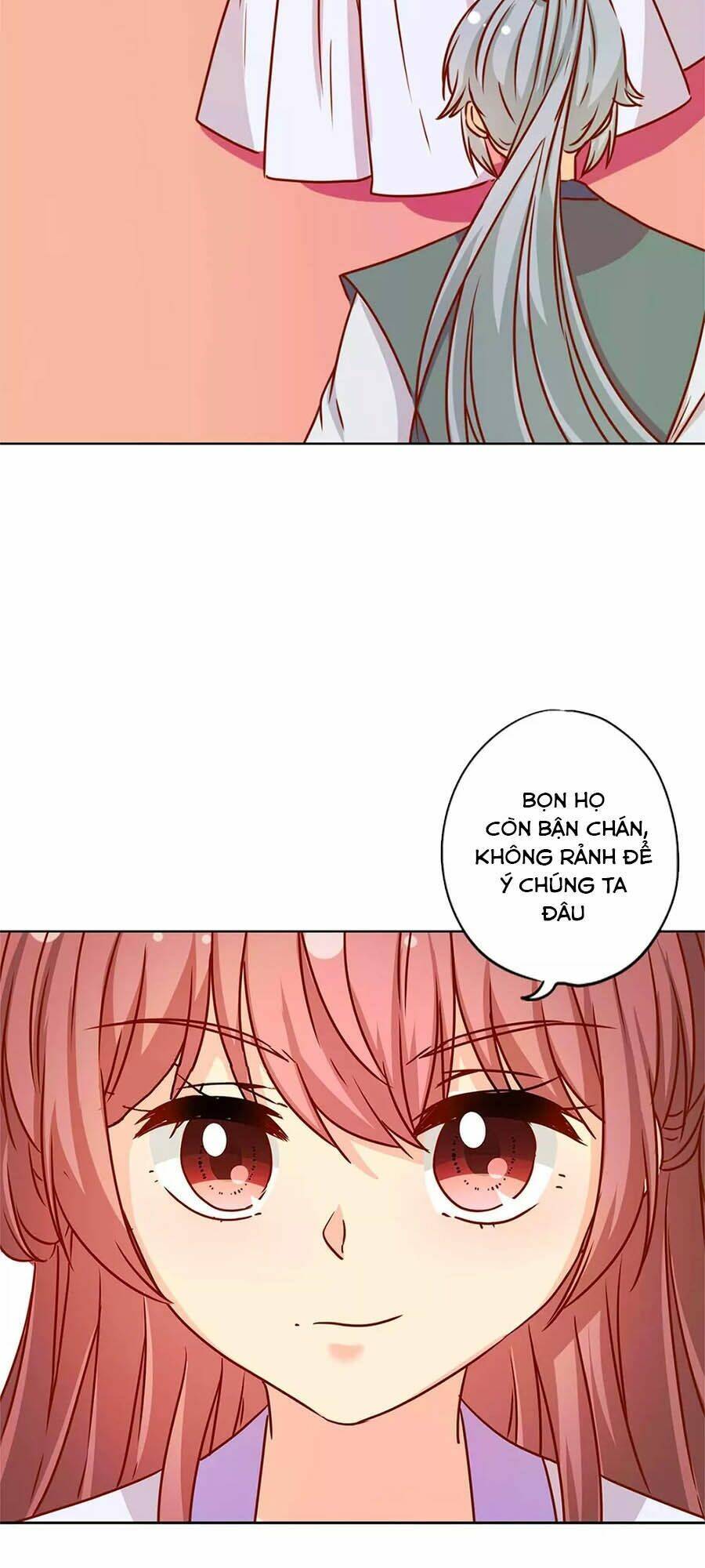 Hoàng Hậu Nương Nương Đích Năm Xu Đặc Hiệu: Chapter 231