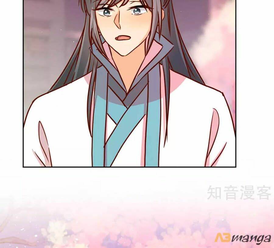 Hoàng Hậu Nương Nương Đích Năm Xu Đặc Hiệu: Chapter 231
