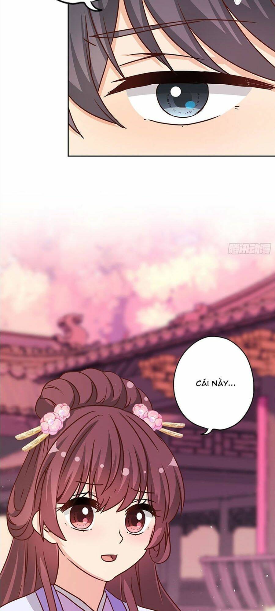 Hoàng Hậu Nương Nương Đích Năm Xu Đặc Hiệu: Chapter 232