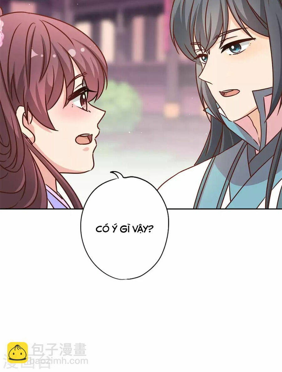 Hoàng Hậu Nương Nương Đích Năm Xu Đặc Hiệu: Chapter 233