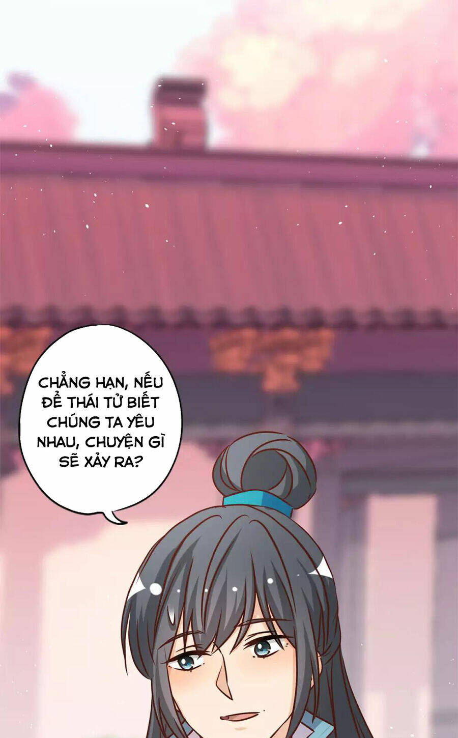 Hoàng Hậu Nương Nương Đích Năm Xu Đặc Hiệu: Chapter 233