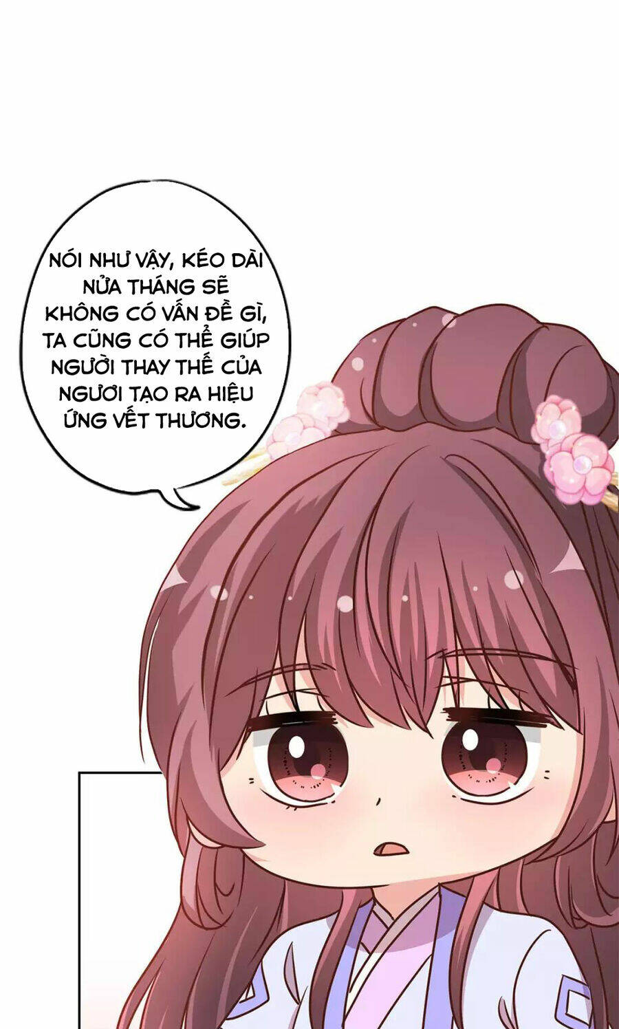 Hoàng Hậu Nương Nương Đích Năm Xu Đặc Hiệu: Chapter 233