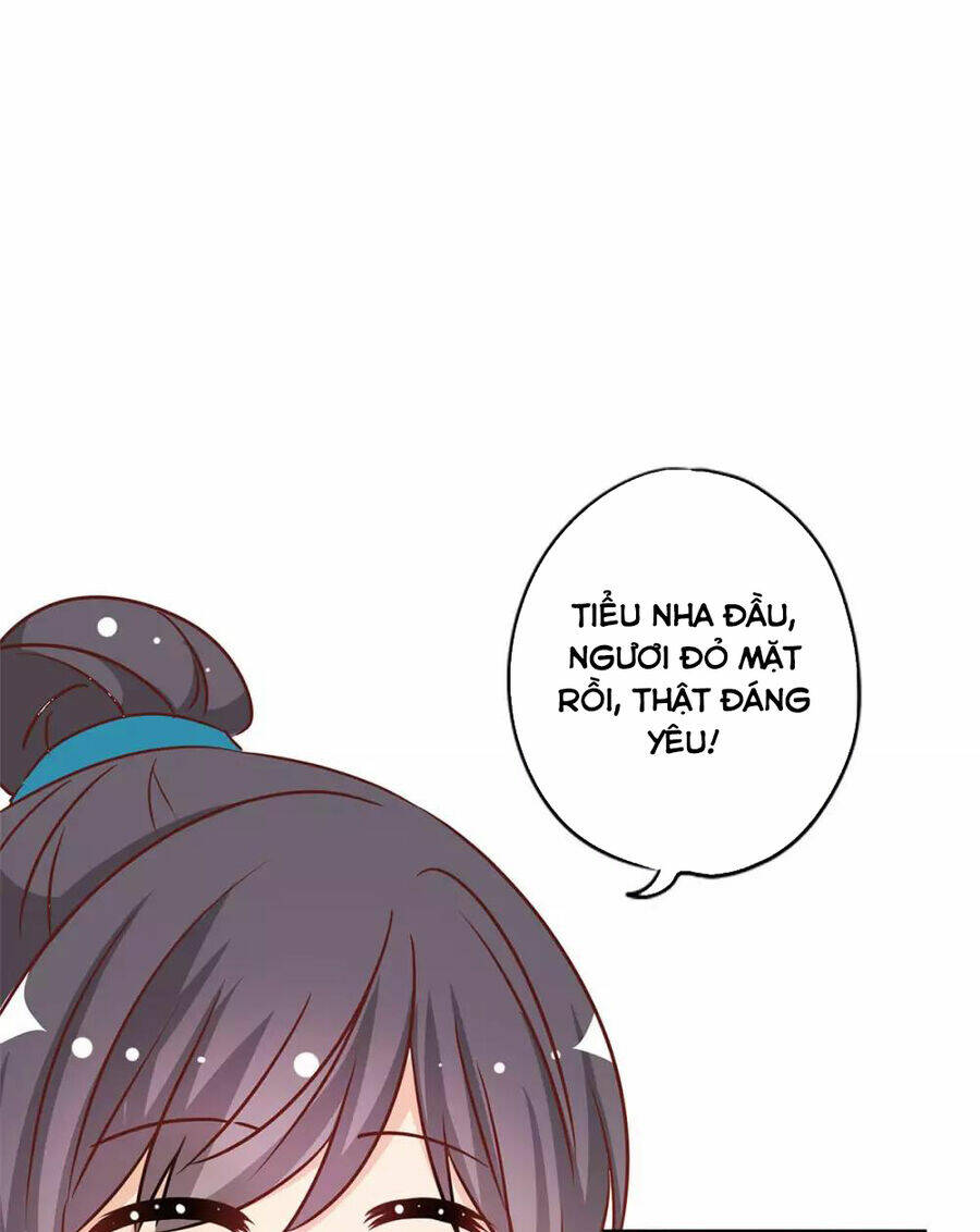 Hoàng Hậu Nương Nương Đích Năm Xu Đặc Hiệu: Chapter 233