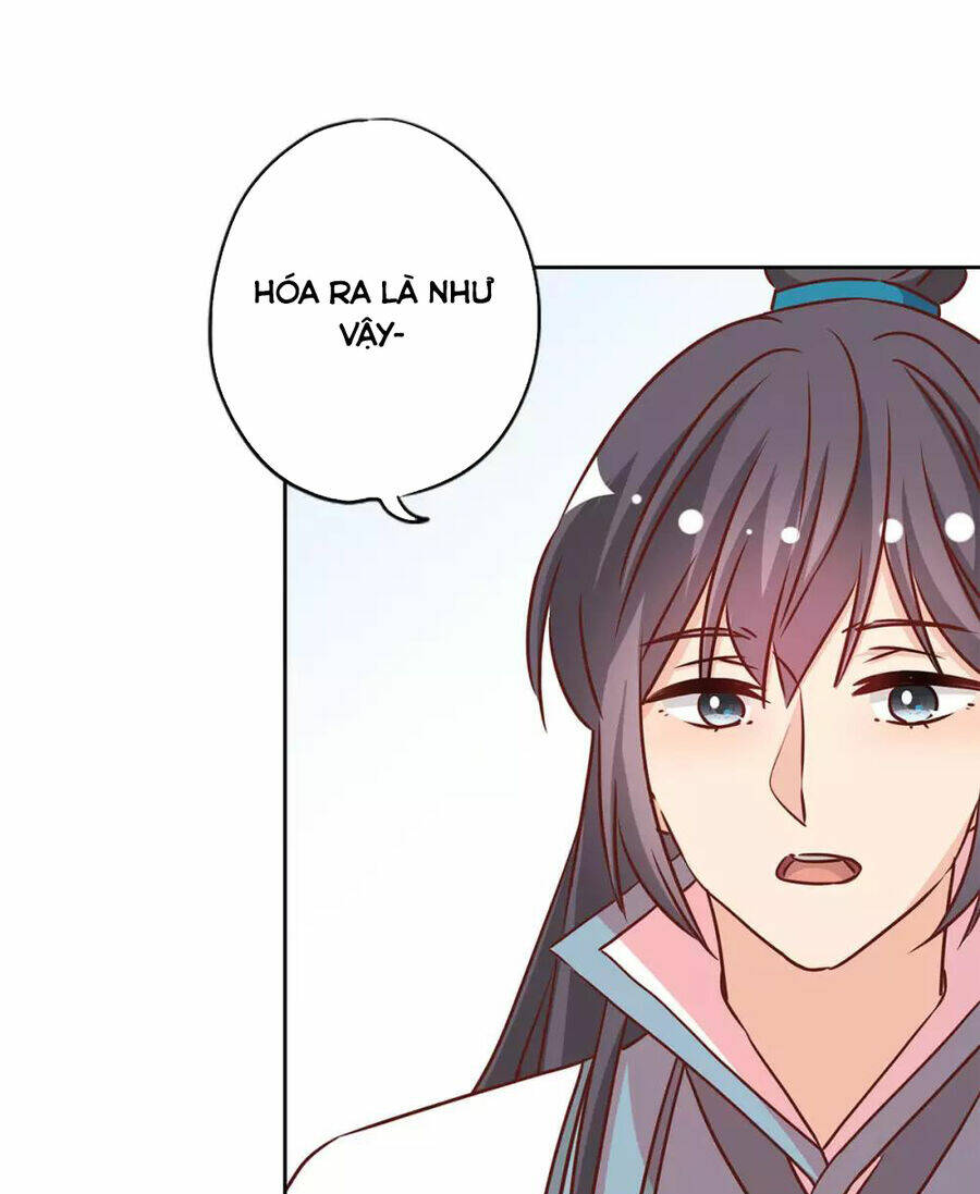 Hoàng Hậu Nương Nương Đích Năm Xu Đặc Hiệu: Chapter 233