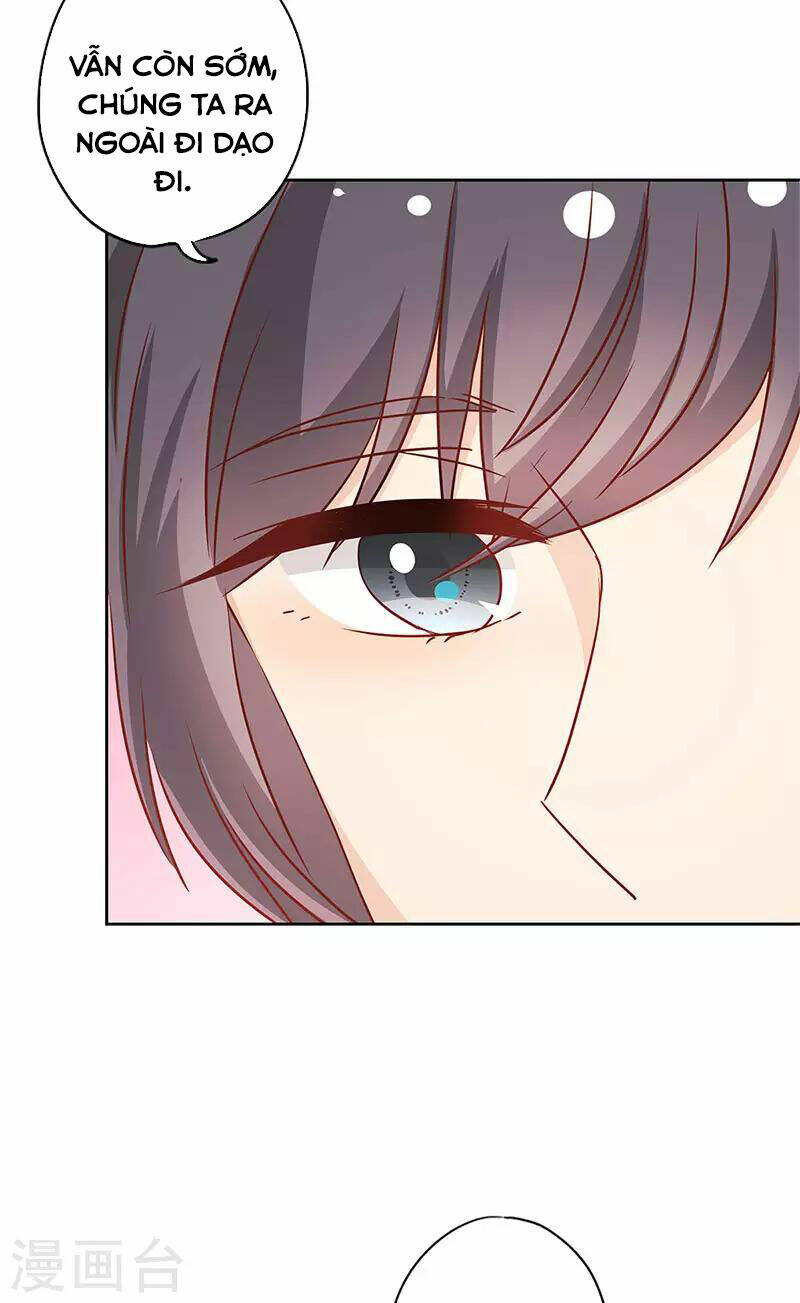 Hoàng Hậu Nương Nương Đích Năm Xu Đặc Hiệu: Chapter 234