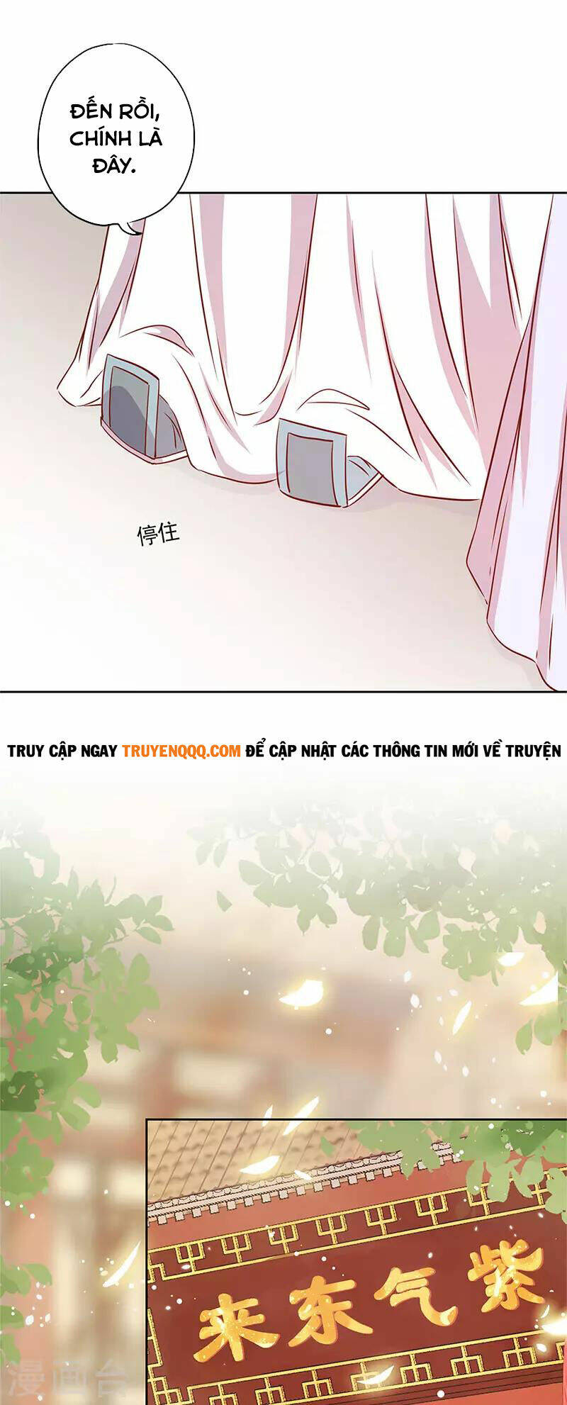 Hoàng Hậu Nương Nương Đích Năm Xu Đặc Hiệu: Chapter 235
