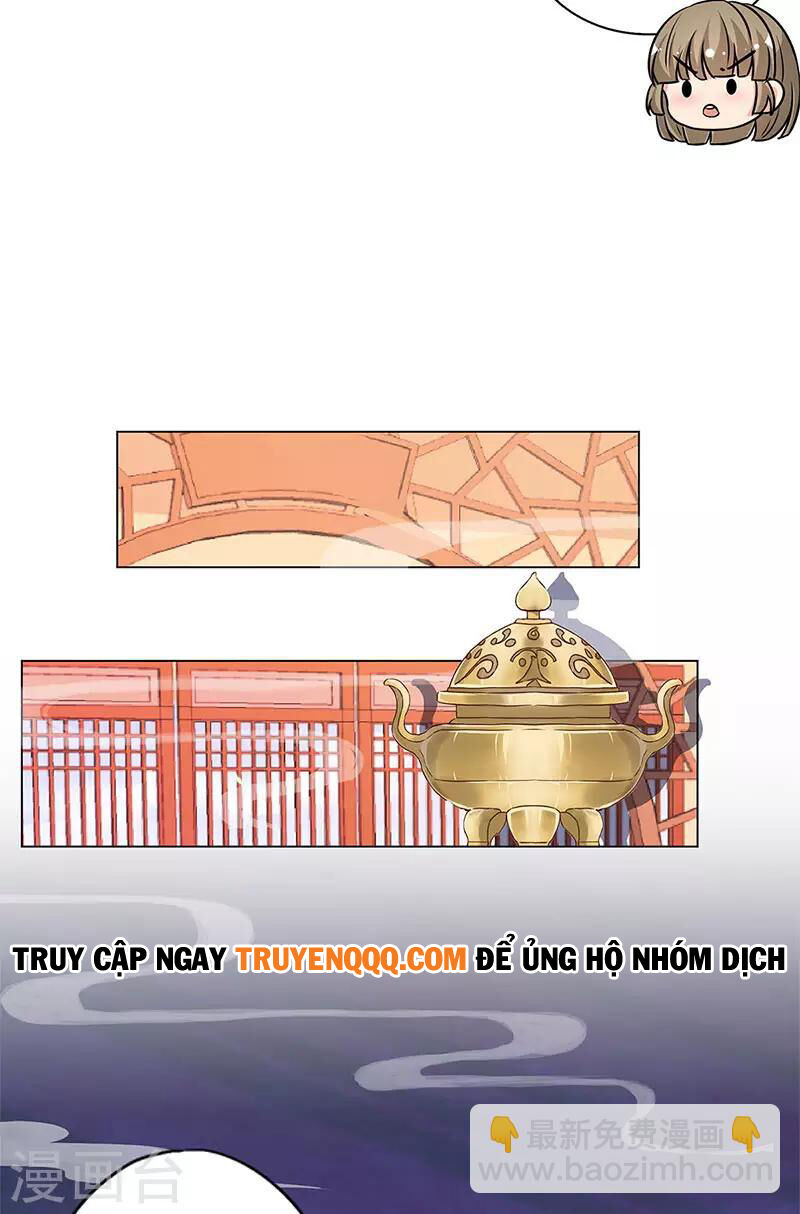 Hoàng Hậu Nương Nương Đích Năm Xu Đặc Hiệu: Chapter 239