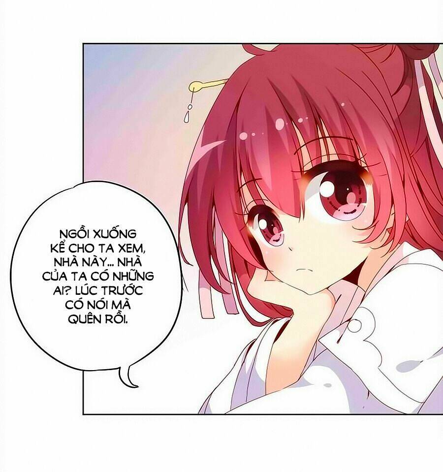 Hoàng Hậu Nương Nương Đích Năm Xu Đặc Hiệu: Chapter 25