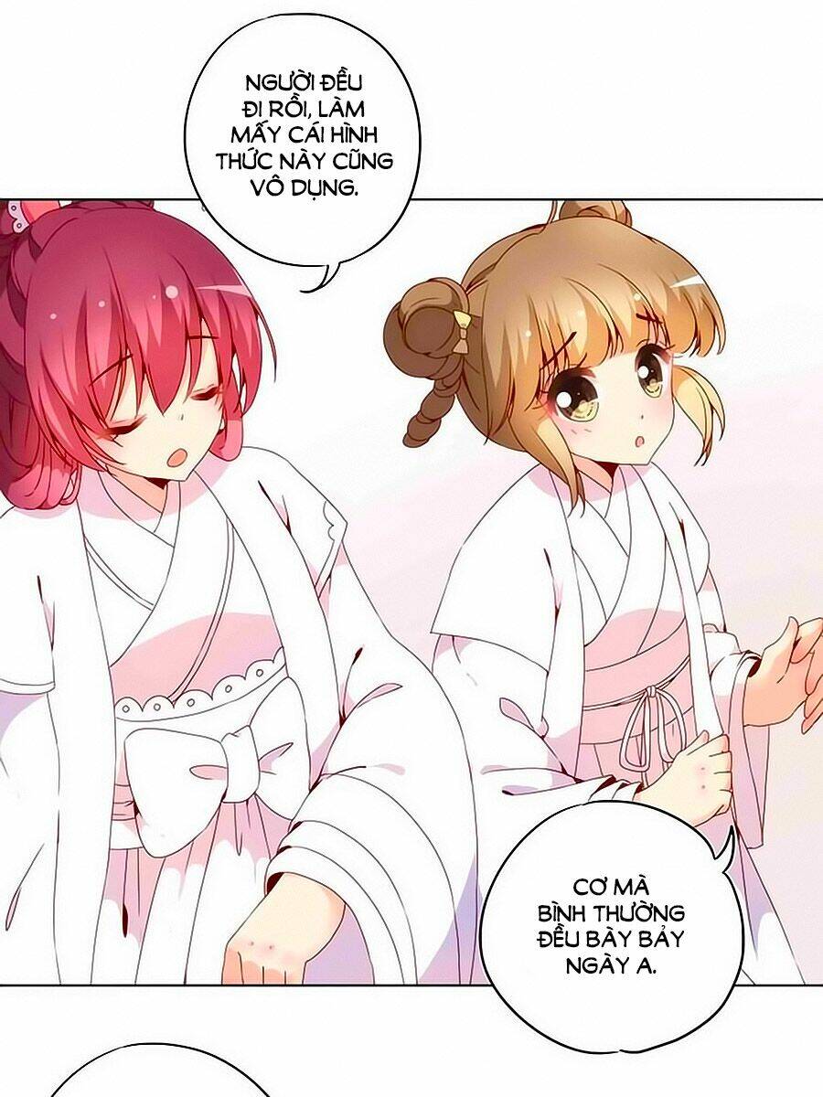 Dr. Slump: Chapter 26
