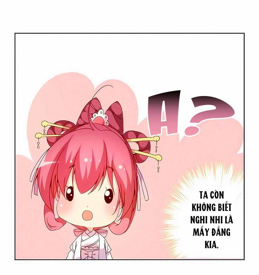 Hoàng Hậu Nương Nương Đích Năm Xu Đặc Hiệu: Chapter 28