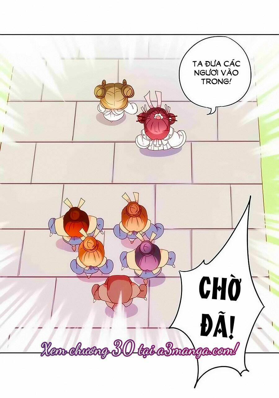 Dr. Slump: Chapter 29
