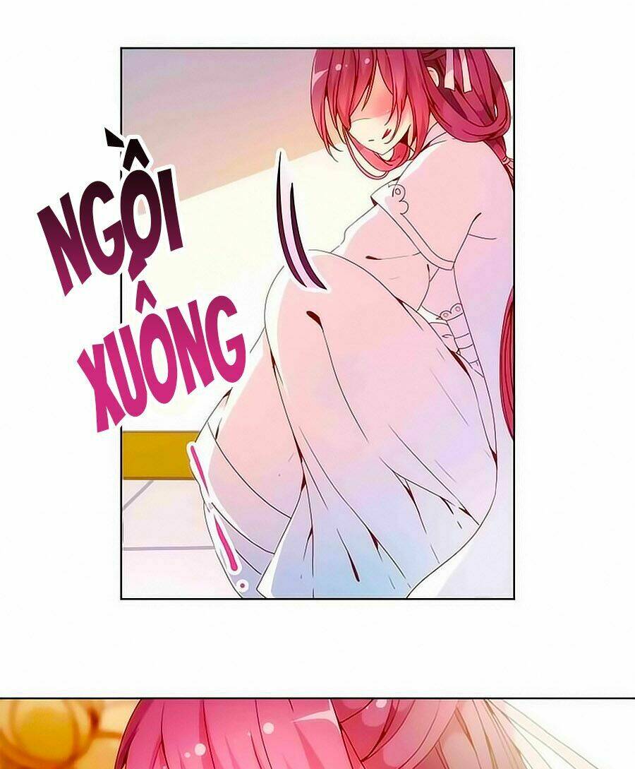 Hoàng Hậu Nương Nương Đích Năm Xu Đặc Hiệu: Chapter 3