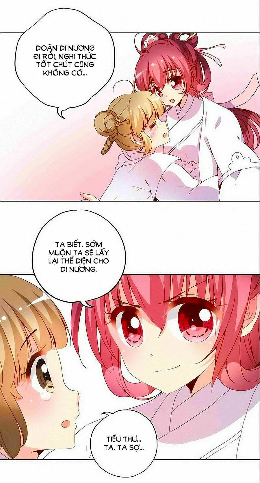 Dr. Slump: Chapter 30