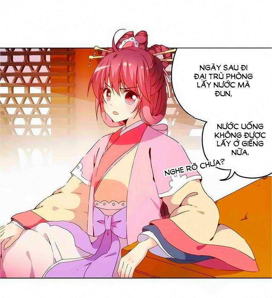 Dr. Slump: Chapter 31
