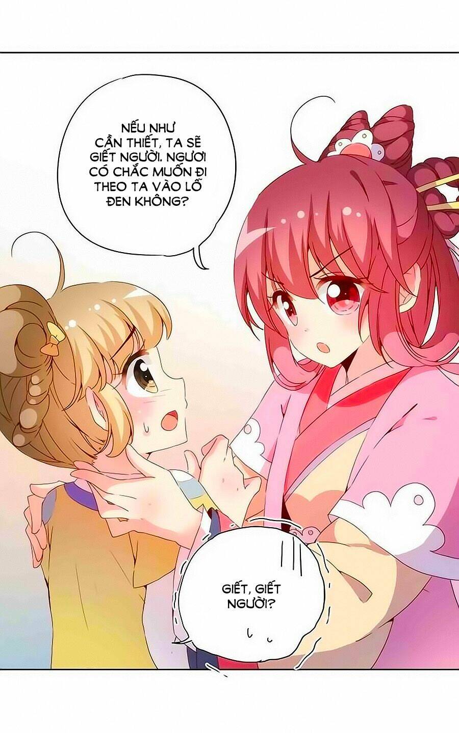 Dr. Slump: Chapter 32