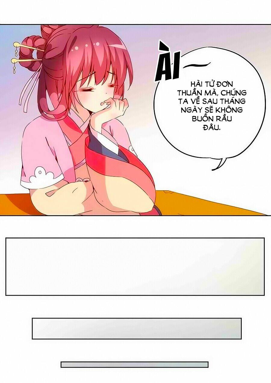Dr. Slump: Chapter 32