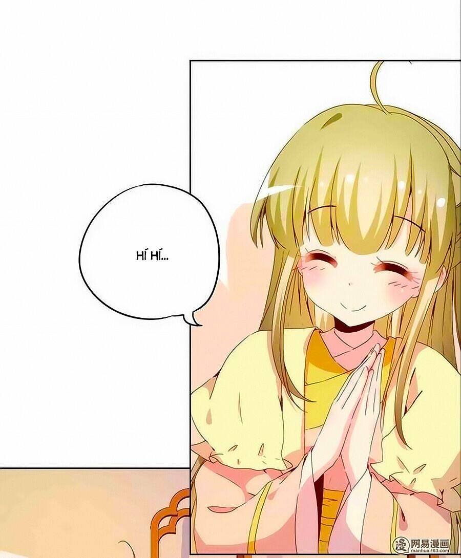 Hoàng Hậu Nương Nương Đích Năm Xu Đặc Hiệu: Chapter 36