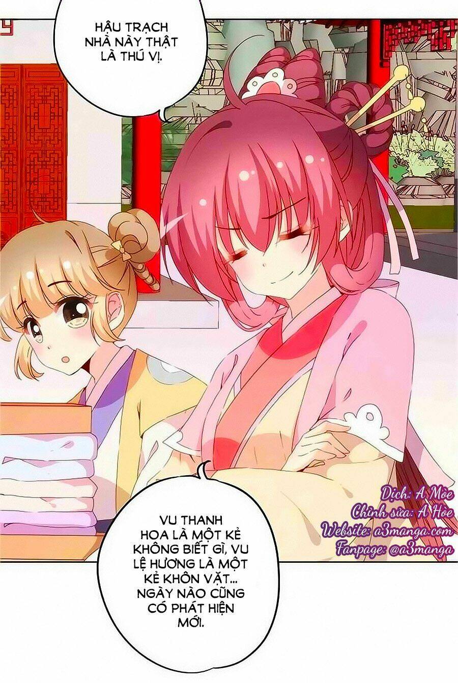 Dr. Slump: Chapter 39