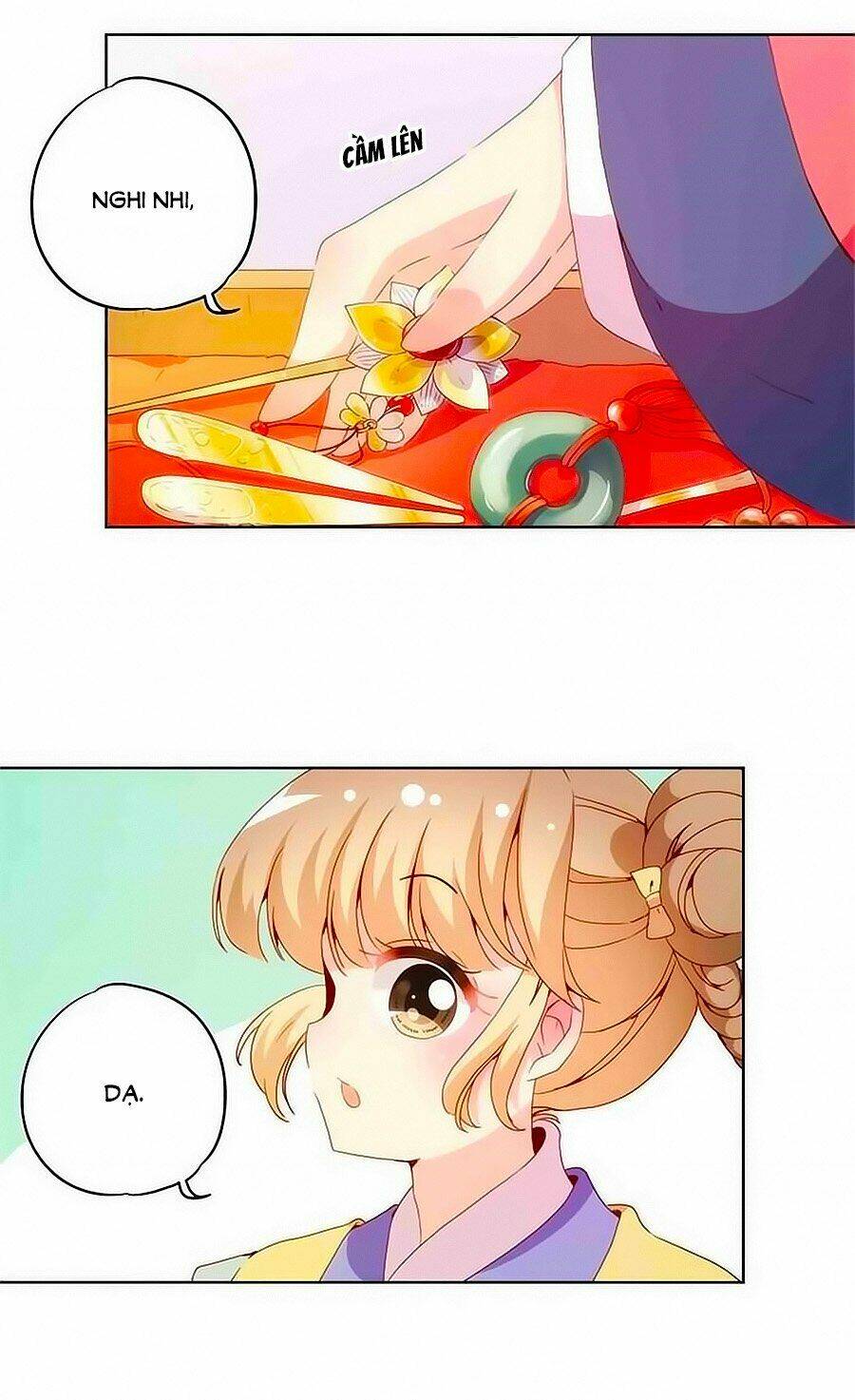 Dr. Slump: Chapter 39