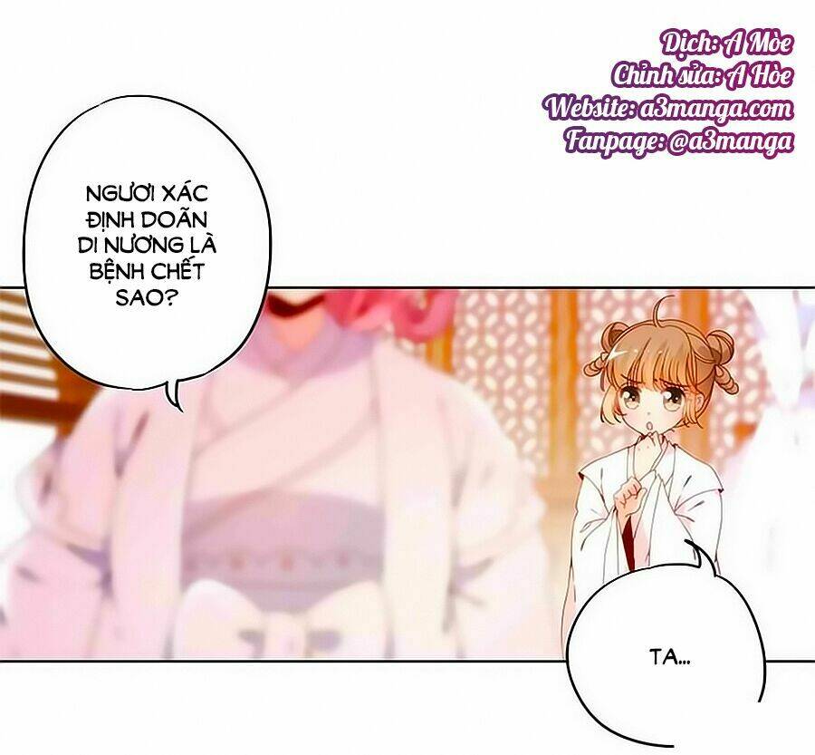 Hoàng Hậu Nương Nương Đích Năm Xu Đặc Hiệu: Chapter 4