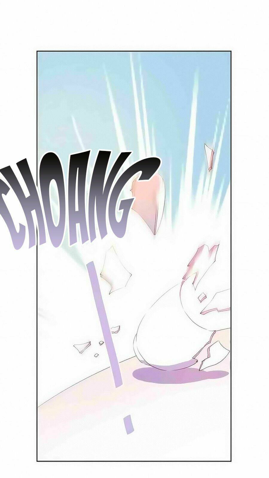 Hoàng Hậu Nương Nương Đích Năm Xu Đặc Hiệu: Chapter 40