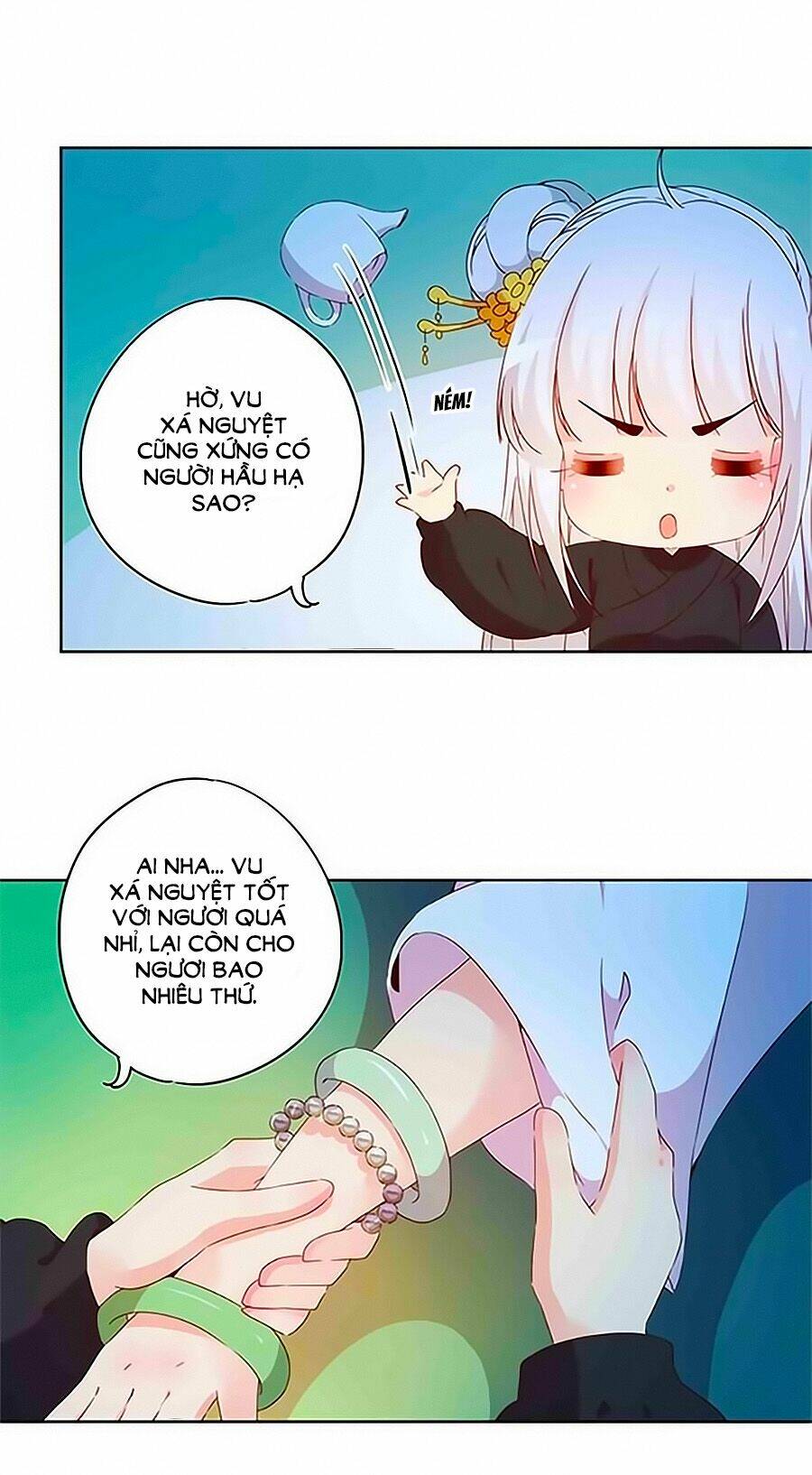 Dr. Slump: Chapter 43