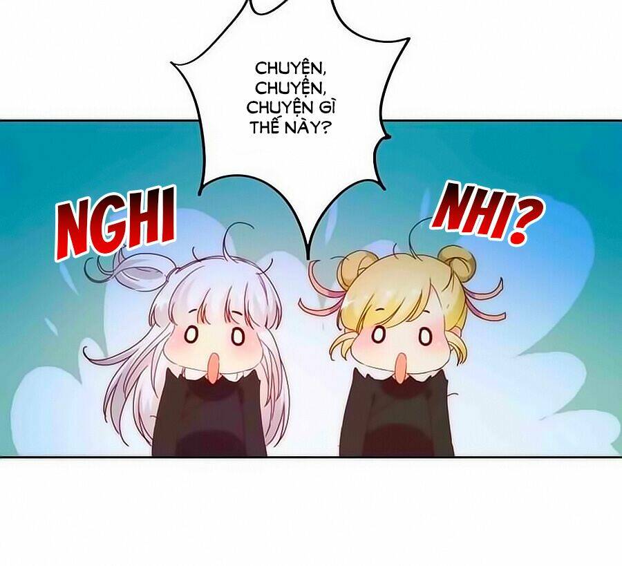 Hoàng Hậu Nương Nương Đích Năm Xu Đặc Hiệu: Chapter 45