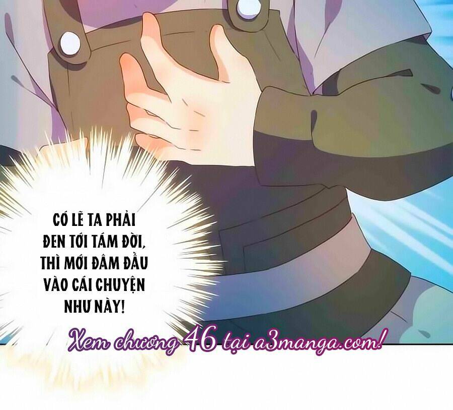 Hoàng Hậu Nương Nương Đích Năm Xu Đặc Hiệu: Chapter 45