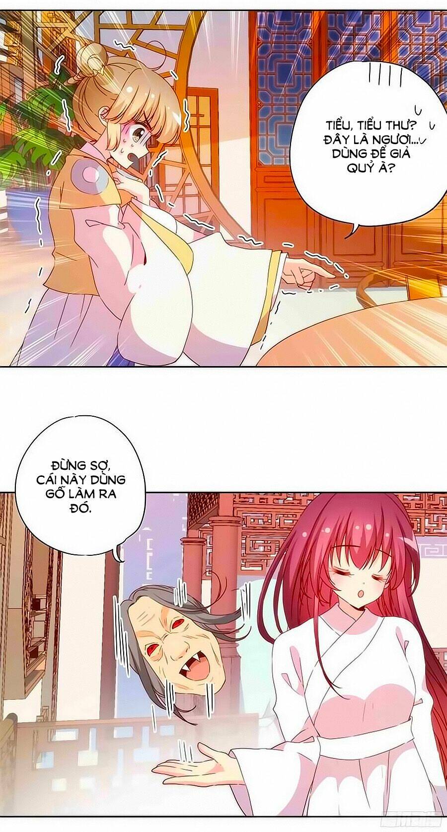 Dr. Slump: Chapter 49