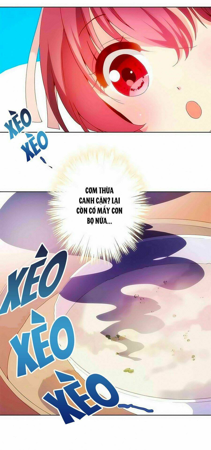 Hoàng Hậu Nương Nương Đích Năm Xu Đặc Hiệu: Chapter 5