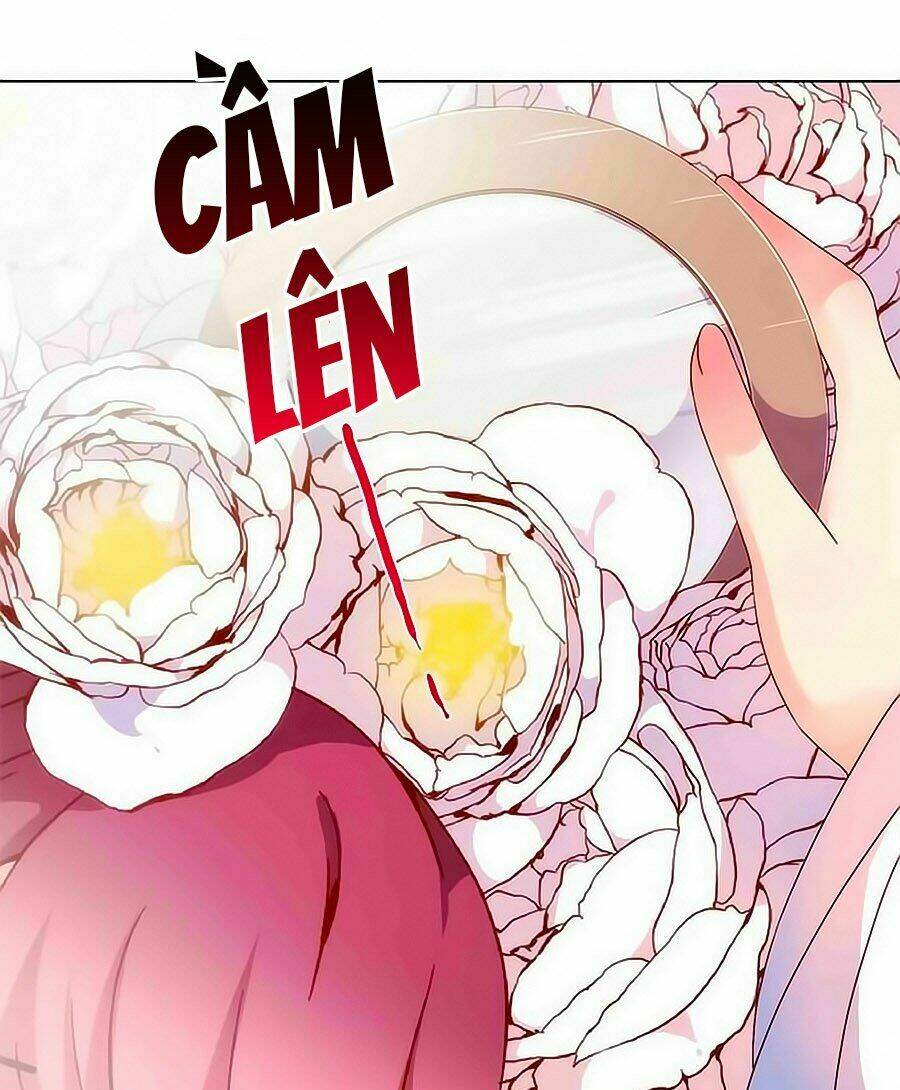 Hoàng Hậu Nương Nương Đích Năm Xu Đặc Hiệu: Chapter 5