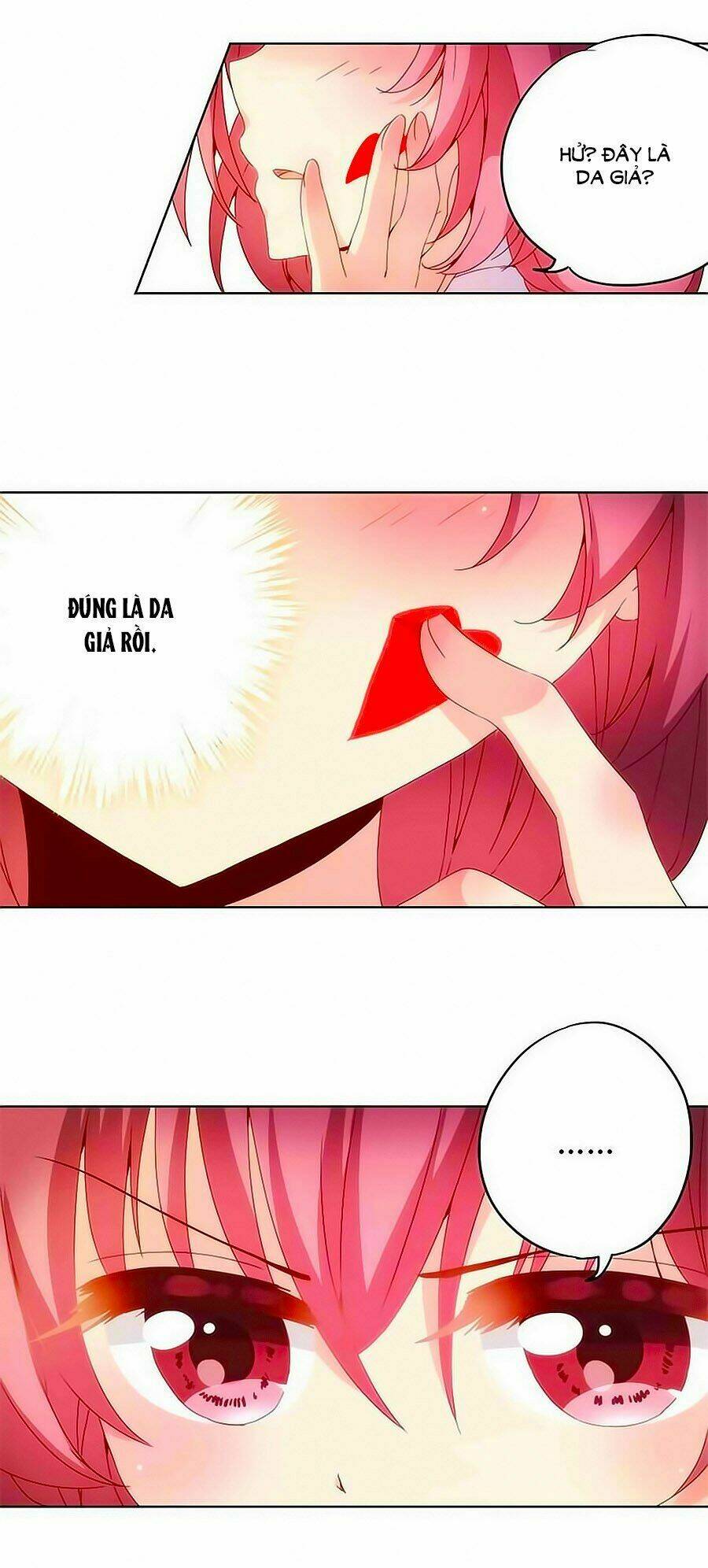 Hoàng Hậu Nương Nương Đích Năm Xu Đặc Hiệu: Chapter 5