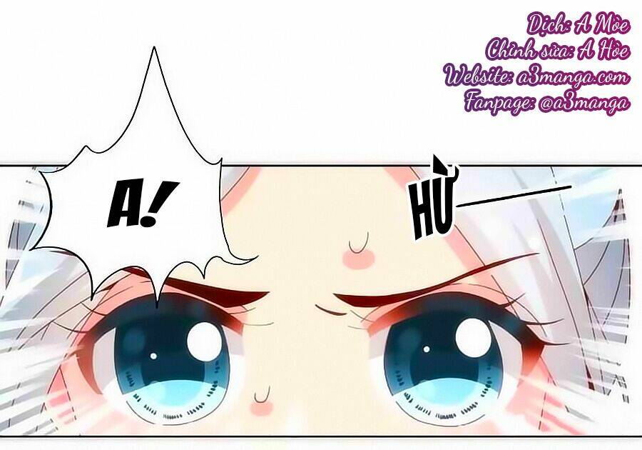 Hoàng Hậu Nương Nương Đích Năm Xu Đặc Hiệu: Chapter 50