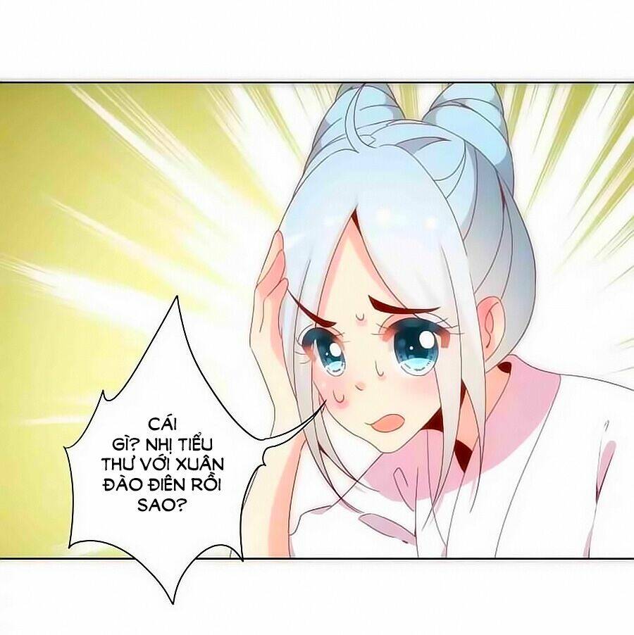Hoàng Hậu Nương Nương Đích Năm Xu Đặc Hiệu: Chapter 50