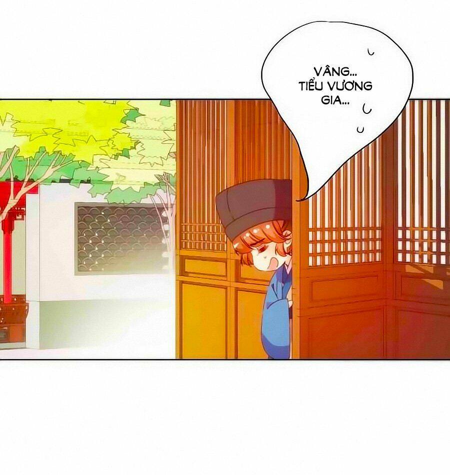Hoàng Hậu Nương Nương Đích Năm Xu Đặc Hiệu: Chapter 52