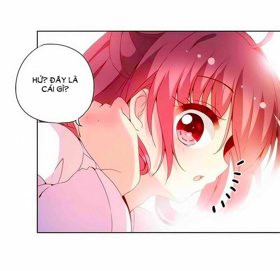 Hoàng Hậu Nương Nương Đích Năm Xu Đặc Hiệu: Chapter 54