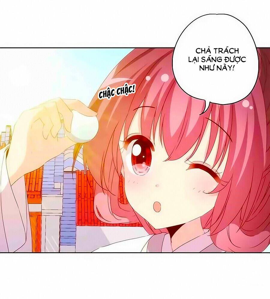 Hoàng Hậu Nương Nương Đích Năm Xu Đặc Hiệu: Chapter 54