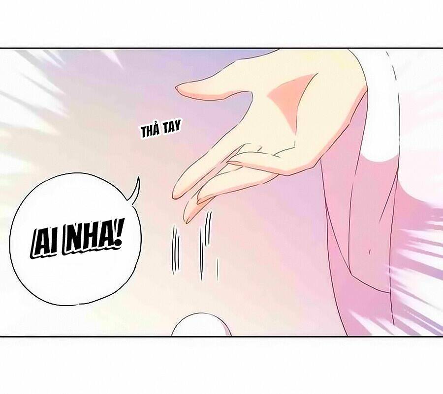 Hoàng Hậu Nương Nương Đích Năm Xu Đặc Hiệu: Chapter 54