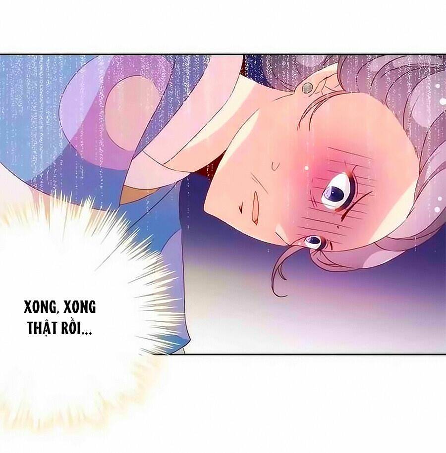 Hoàng Hậu Nương Nương Đích Năm Xu Đặc Hiệu: Chapter 56