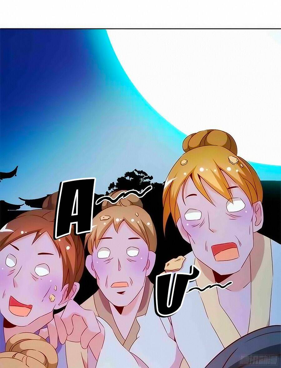 Hoàng Hậu Nương Nương Đích Năm Xu Đặc Hiệu: Chapter 61