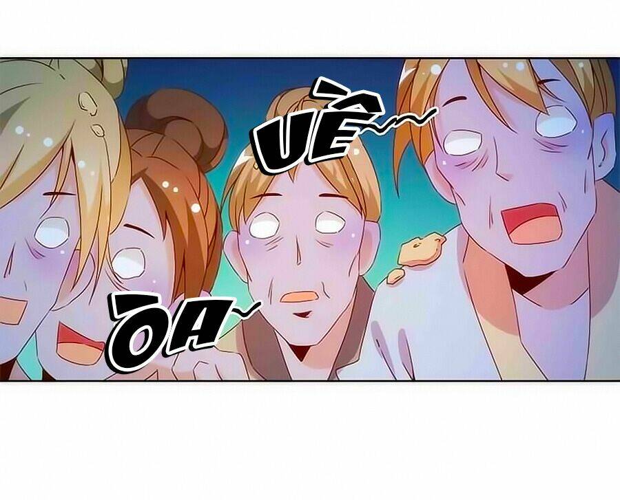Hoàng Hậu Nương Nương Đích Năm Xu Đặc Hiệu: Chapter 61