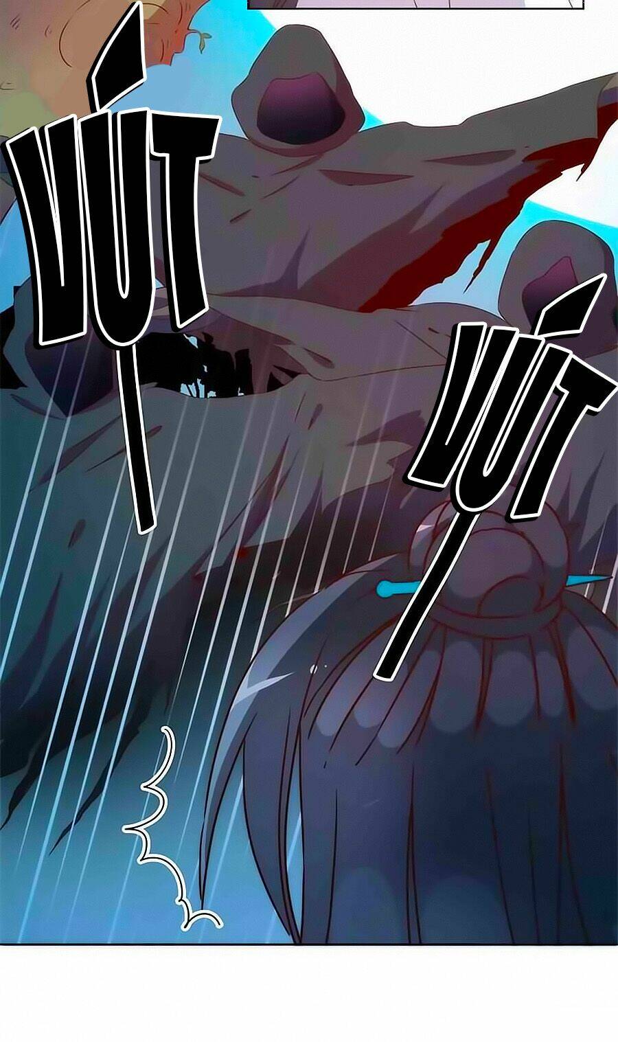 Hoàng Hậu Nương Nương Đích Năm Xu Đặc Hiệu: Chapter 61