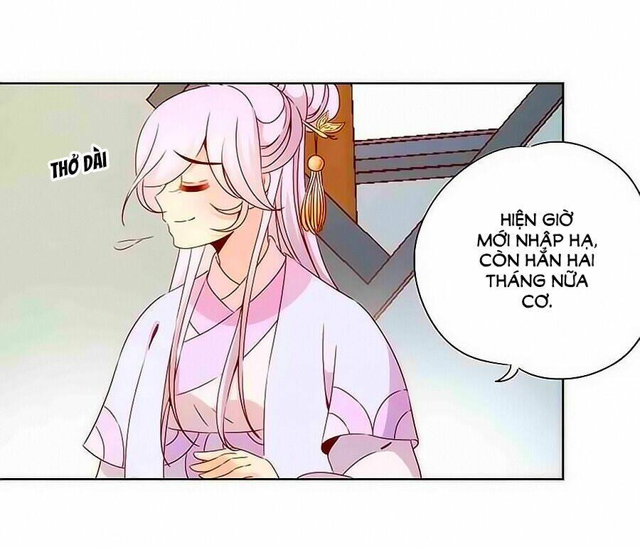 Hoàng Hậu Nương Nương Đích Năm Xu Đặc Hiệu: Chapter 64