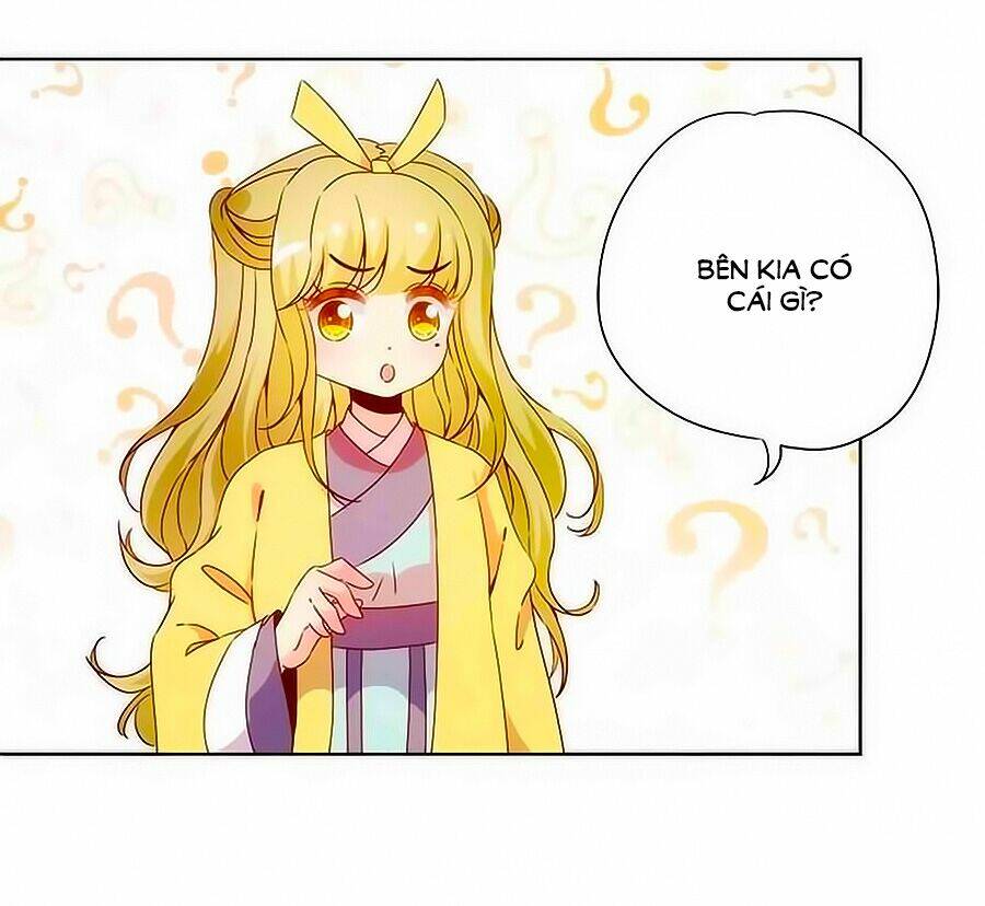 Hoàng Hậu Nương Nương Đích Năm Xu Đặc Hiệu: Chapter 64