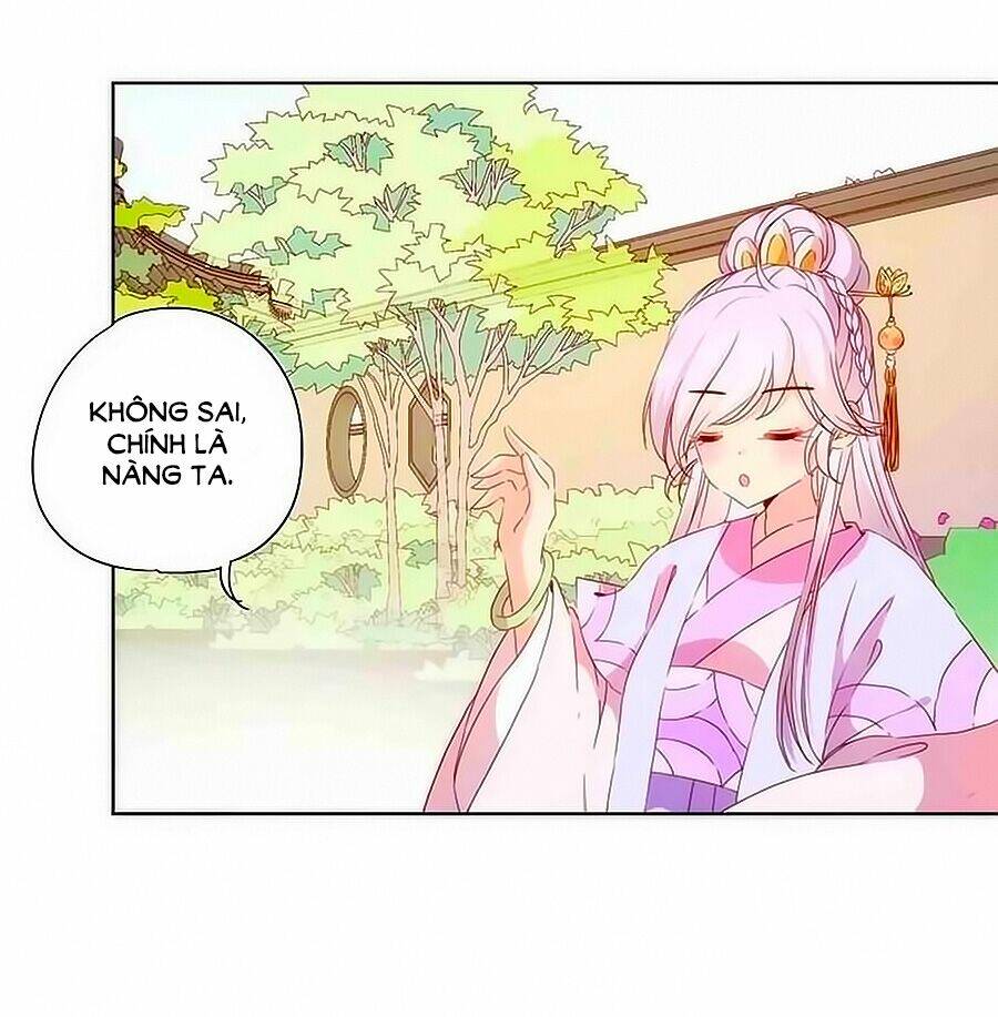 Hoàng Hậu Nương Nương Đích Năm Xu Đặc Hiệu: Chapter 64