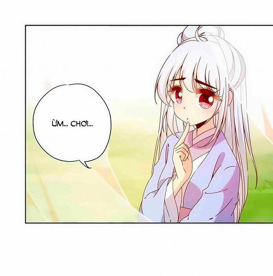 Hoàng Hậu Nương Nương Đích Năm Xu Đặc Hiệu: Chapter 65