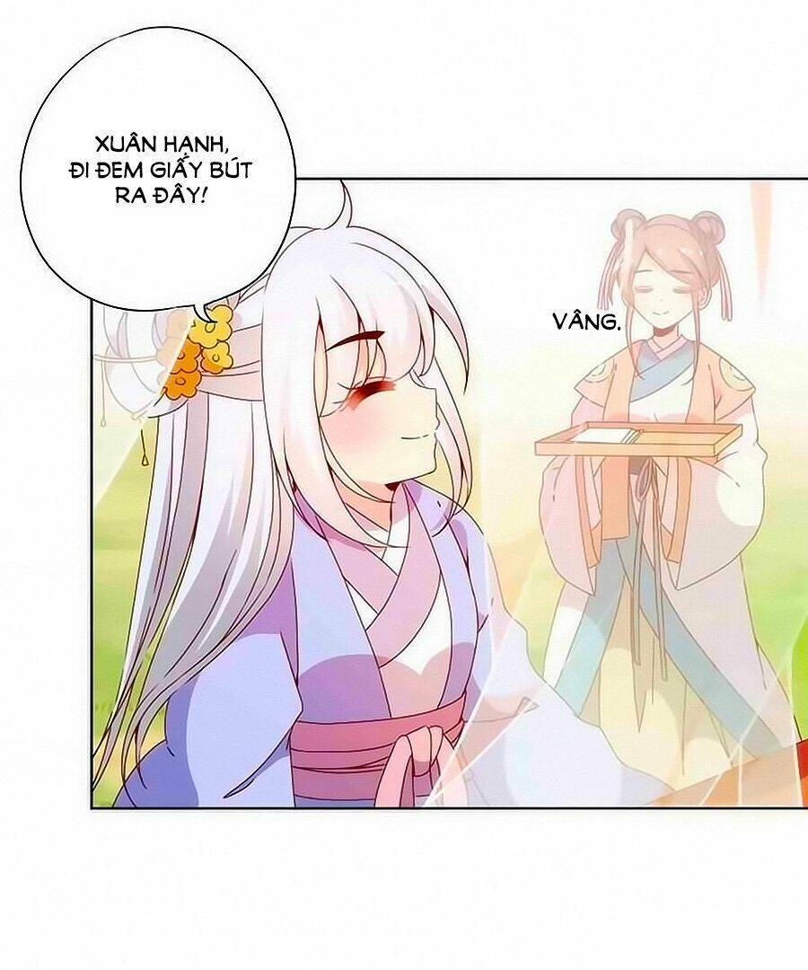 Hoàng Hậu Nương Nương Đích Năm Xu Đặc Hiệu: Chapter 65